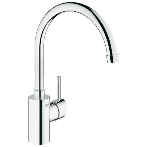 Vòi bếp GROHE Concetto - 32661001