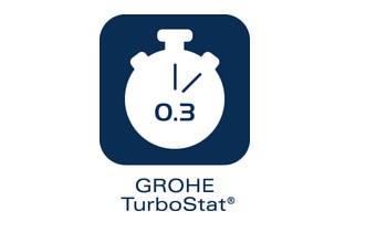 GROHE TurboStart