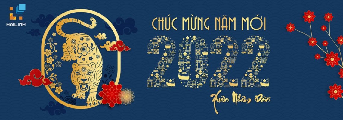 Hải Linh chúc mừng năm mới